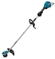 Аккумуляторная коса Makita XGT 40 V MAX UR003GZ01 без акб и з/у (UR003GZ01) - изображение 1