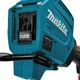 Аккумуляторная коса Makita XGT 40 V MAX UR003GZ01 без акб и з/у (UR003GZ01) - изображение 4