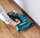 Аккумуляторный гвоздозабиватель Makita XGT 40 V MAX PT001GZ без акб и з/у (PT001GZ) - изображение 4