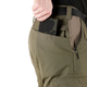 Штани тактичні 5.11 Tactical ABR Pro Pants RANGER GREEN W34/L32 (74512ABR-186) - зображення 13