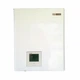 Тепловий насос Mitsubishi Heavy HeatGuard 80NX (HPM 45-80/HPC80VNX) повітря-вода на 9 кВт 220В, площа обігріву до 100 м² - зображення 2