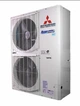 Тепловий насос Mitsubishi Heavy HeatGuard 160NX (HPM 110-160/HPC160VNX) повітря-вода на 16 кВт 220В, площа обігріву до 220 м² - зображення 5