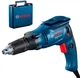 Шуруповерт Bosch Professional GTB 650 (06014A2000) - изображение 1