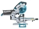 Торцовочная пила Makita LS0816F (LS0816F) - изображение 2