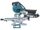 Торцовочная пила Makita LS0816F (LS0816F) - изображение 5