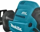 Аккумуляторная сабельная пила Makita DJR189Z без акб и з/у (DJR189Z) - изображение 4