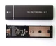 Карман для SSD M2 NVME PCIe + NGFF SATA 2 в 1 USB3.1 — Type-C SATA,PCIe, черный - изображение 5