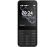 Телефон кнопочный Nokia 230 2024 DS (2 сим карты) черный - изображение 2