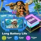 Планшет 10.1" TJD MT1038 1/32Gb Android 10 5000 mAh Синій - зображення 3