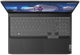 Ноутбук 15.6" Lenovo IdeaPad Gaming 3 15ARH7 AMD Ryzen 5 6600H RAM 16GB SSD 256GB GeForce RTX 3050 Win11 (UKR) - зображення 2