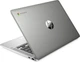 Ноутбук 14" HP Chromebook 14a-na0025ns Intel Celeron N4120 RAM 8GB eMMC 128GB 12час батарея Chrome OS (UKR) - изображение 4
