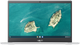 Ноутбук 15.6" Asus Chromebook CX1500CNA-BR0110 Intel Celeron N3350 RAM 8GB eMMC 64GB 11год батарея Chrome OS (UKR) (102102000) - Уцінка - зображення 2