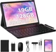 Планшет 10.1" PIXPEAK L80 8+11/128Gb 8 ядер Android 13 8000 mAh Серый - изображение 1