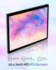 Планшет 10.1" Full HD PIXPEAK L231 (12+24)/128ГБ 8 ядер Android 14 8000 mAh Grey - зображення 4