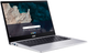 Сенсорный ноутбук 13.3" Acer Chromebook Spin 513 (‎NX.AUDET.002) Qualcomm Snapdragon 7c RAM 4GB eMMC 64GB 14час батарея Chrome OS (UKR) - изображение 4