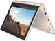Сенсорный ноутбук 11.6" Lenovo IdeaPad Flex 3 11IGL05 Intel Celeron N4020 RAM 4GB eMMC 64GB 10час батарея ChromeOS (UKR) - Уценка - изображение 1
