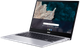 Ноутбук 13.3" Acer Chromebook Spin 513 (NX.AS6EF.002) Qualcomm Snapdragon 7с RAM 8GB eMMC 64GB 14час батарея Chrome OS - изображение 5