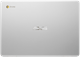 Ноутбук 14" Asus Chromebook C423NA-BV0044 Intel Pentium N4200 RAM 8GB eMMC 64GB 10час батарея Chrome OS (UKR) - изображение 5