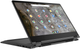 Ноутбук 13.3" Lenovo IdeaPad Flex 5 Chrome 13ITL6 Intel Core i3-1115G4 RAM 8GB SSD 256GB 10год батарея Chrome OS - зображення 1
