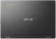 Ноутбук 14" Asus Chromebook CM1402CM2A MediaTek MT8186G RAM 4GB eMMC 128GB 15год батарея ChromeOS (UKR) - Уцінка - зображення 10