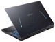 Ноутбук 15.6" Captiva Advanced I74-416 Gaming Intel Core i5-13500H RAM 16GB SSD 1TB GeForce RTX 4050 Win11 Металевий корпус (UKR) - зображення 4