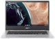 Ноутбук 14" ASUS Chromebook CX1400CKA Intel Celeron N4500 RAM 4GB eMMC 128GB 12час батарея Chrome OS (UKR) - Уценка - изображение 1