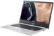 Ноутбук 14" ASUS Chromebook CX1400CKA Intel Celeron N4500 RAM 4GB eMMC 128GB 12час батарея Chrome OS (UKR) - Уценка - изображение 5