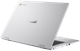 Ноутбук 14" ASUS Chromebook CX1400CKA Intel Celeron N4500 RAM 4GB eMMC 128GB 12час батарея Chrome OS (UKR) - Уценка - изображение 6