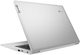 Ноутбук 14" Lenovo IdeaPad 3 CB 14IGL05 Intel Celeron N4020 RAM 4GB eMMC 64GB 10год батарея Chrome OS - зображення 9