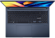 Ноутбук 16" ASUS Vivobook 16 (M1603QA-MB014W) AMD Ryzen 5 5600H RAM 8GB SSD 512GB Win11 (UKR) Б/В g7 - изображение 3