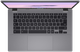 Ноутбук 14" ASUS Chromebook Plus CX3402CBA-PQ0113 Intel Core i3-1215U RAM 8GB eMMC 128GB 10час батарея ChromeOS (UKR) - изображение 3