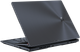 Сенсорный ноутбук 14.5" ASUS Zenbook Pro 14 Duo OLED UX8402ZE Gaming Intel Core i9-12900H RAM 32GB SSD 2TB GeForce RTX 3050 Ti Win11 Алюминиевый корпус (UKR) Б/В - изображение 8