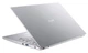 Ноутбук 14" Acer Swift 3 (NX.ABNEF.009) Intel Core i5-1135G7 RAM 8GB SSD 512GB 10час батарея Win11 (UKR) - изображение 6