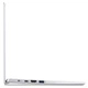 Ноутбук 14" Acer Swift 3 (NX.ABNEF.009) Intel Core i5-1135G7 RAM 8GB SSD 512GB 10час батарея Win11 (UKR) - изображение 7
