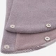 Капор женский Malisa Каталея 5-8053-LT-787 One Size Лиловый/Белый - изображение 4