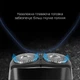 Электробритва Xiaomi Riwa RA-5102 Grey - изображение 4