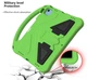 Детский чехол New Kids Case на планшет Apple iPad Mini 6 (8.3") / зеленый - изображение 6