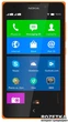 Мобильный телефон Nokia XL Dual Sim Orange - изображение 1