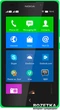 Мобильный телефон Nokia XL Dual Sim Green - изображение 1