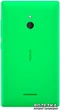 Мобильный телефон Nokia XL Dual Sim Green - изображение 2