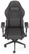 Комп'ютерне крісло для геймера Endorfy Scrim BK F Black (EY8A004) - изображение 4