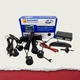 Система парковки на 4 датчика парковки парктроник Assistant Parking Sensor Black -ART-0326 - изображение 2