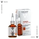 Сыворотка для лица Vichy Liftactiv с витамином C 16% для осветления тона кожи и разглаживания линий обезвоживания 20 мл (3337875796583) - изображение 2