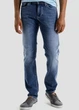 Джинсы Slim Fit мужские Camel Active синие, размер 40-34 (CA00012-37) - изображение 2