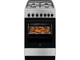 Плита кухонная Electrolux - LKK560010X - изображение 1