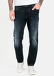 Джинси Regular Fit чоловічі Camel Active темно-сині, розмір 36-32 (CA00008-44) - зображення 2