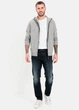 Джинси Regular Fit чоловічі Camel Active темно-сині, розмір 36-32 (CA00008-44) - зображення 3