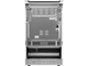 Плита кухонная Electrolux - LKK520022X - изображение 4