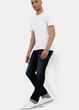 Джинсы Regular Fit мужские Camel Active тёмно-синие, размер 35-30 (CA00019-44) - изображение 3