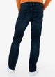 Джинсы Relaxed Fit мужские Camel Active тёмно-синие, размер 33-34 (CA00009-44) - изображение 3
